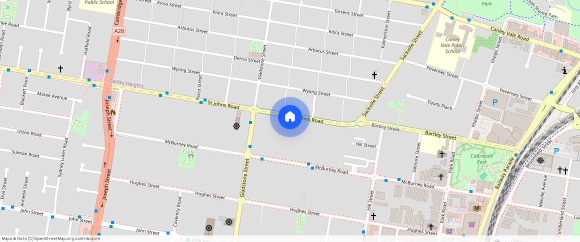 2/26 St Johns Road Cabramatta