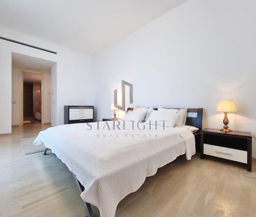 Diplomatic District move-in ready Penthouse For Rent - Fotografie 5