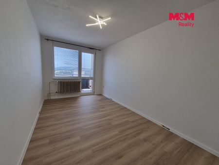 Pronájem bytu 2+kk 42 m² - Photo 3