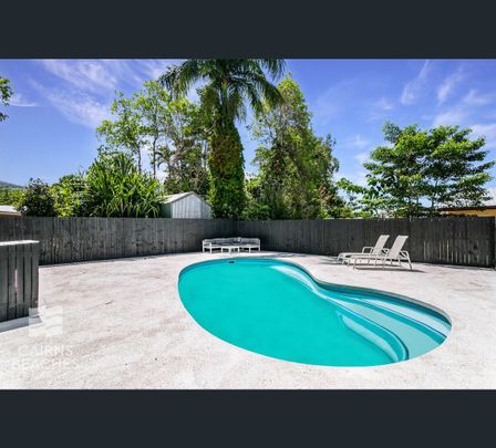 11 Waterlilly Street, Kewarra Beach, Qld 4879 - Photo 1