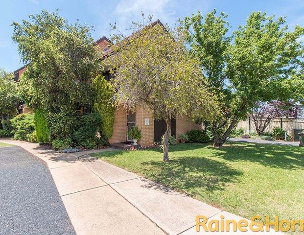 7/144 Bourke Street, Dubbo, NSW 2830 - Photo 1