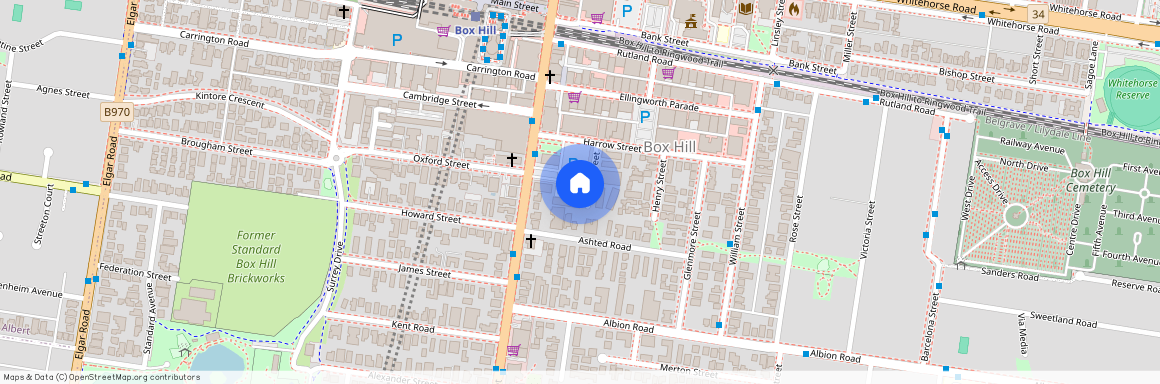 310/6 John Street, Vic 3128, Box Hill