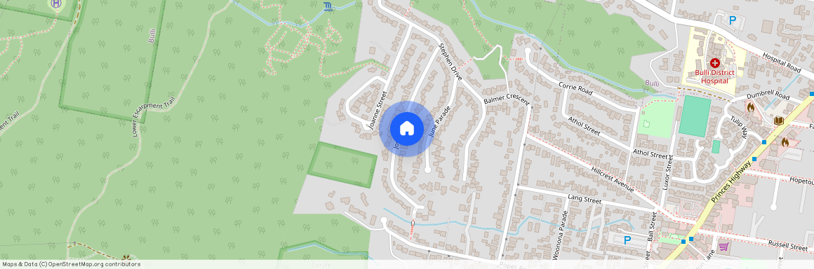 25 Joseph Street, NSW 2517, Woonona