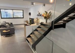 Chalet/casa adosado en venta, alquiler en Progrés