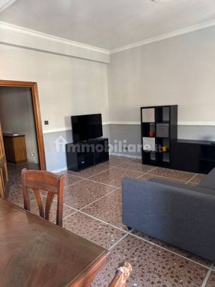 Bilocale viale Tirreno 271, Conca d'Oro - Valli, Roma - Foto 1