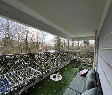 Location Appartement 4 pièces 86m² MEYLAN 38240 - Photo 2