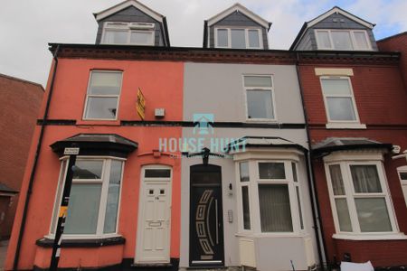 14 Grange Road, Selly Oak, Birmingham, B29 6AP - Photo 5