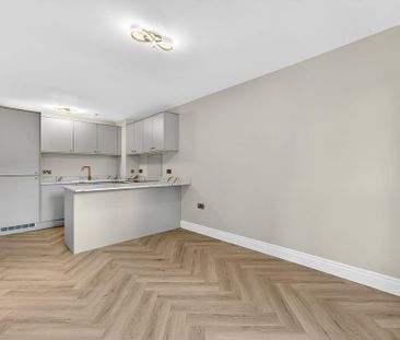 1 bedroom apartment to rent - Photo 6