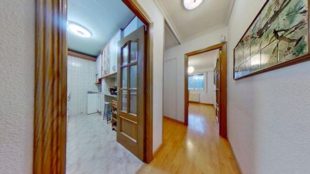 Piso de alquiler en Avenida Juan Carlos I, Villalba Estación - Photo 5