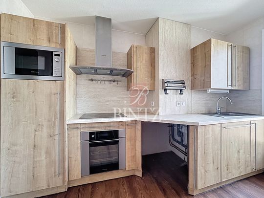Location Appartement 3 pièces 64m² STRASBOURG 67000 - Photo 1