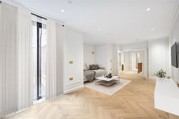 2 bedroom duplex to rent - Photo 1