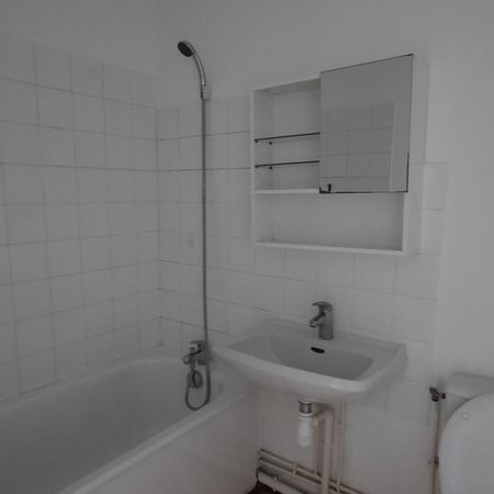 Appartement T1 à louer - 35 m² - Photo 4
