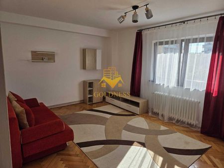 Închiriază Apartament 2 camere Mărăști - Photo 4