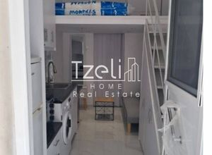 Studio/Γκαρσονιέρα για ενοικίαση - Κερατσίνι, - Photo 1