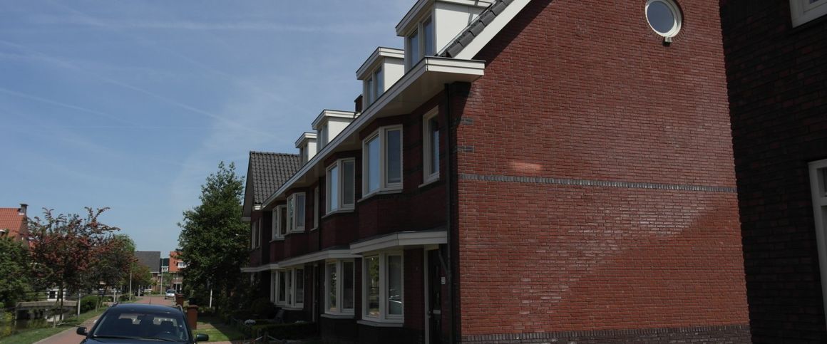 Te huur: Jaap ter Haarsingel 16 - Photo 1