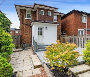 For Lease - 9 Maxwell Avenue, Toronto, Ontario - Photo 4