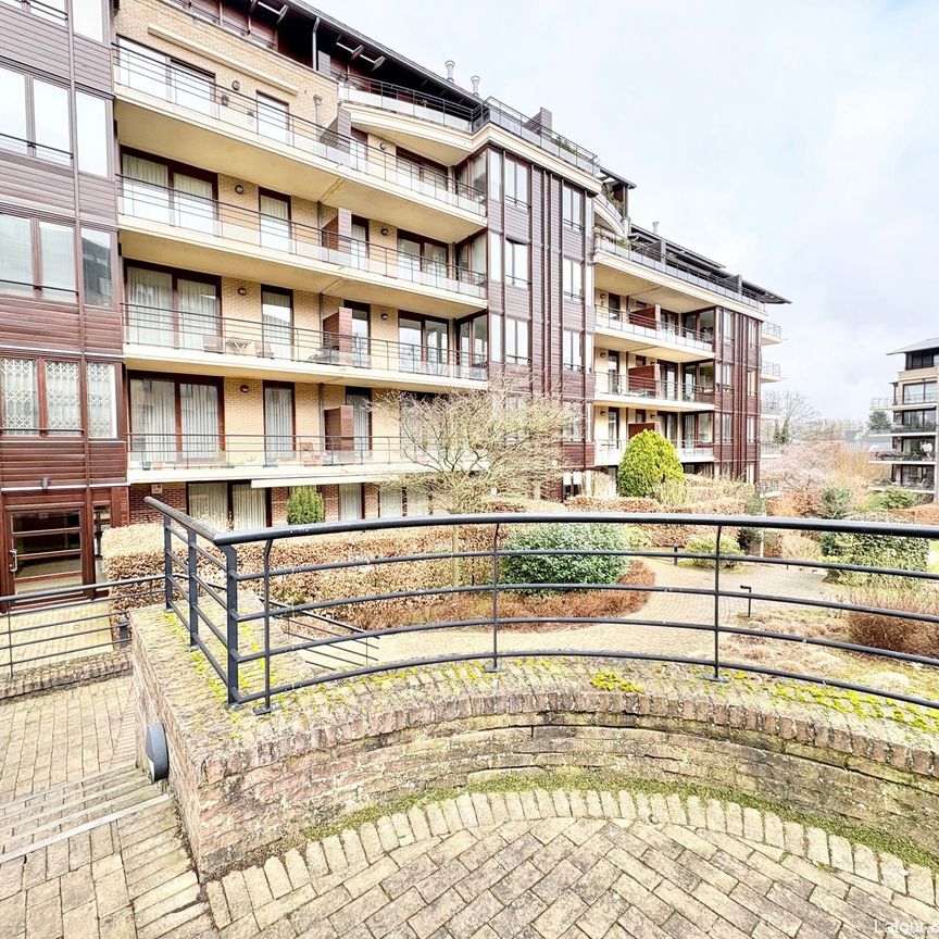 Rue Konkel, 1200, Woluwe-Saint-Lambert - Foto 1