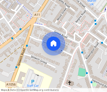 Grove Avenue, Norwich, - Photo 1