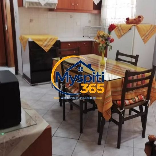 Studio/Γκαρσονιέρα για ενοικίαση Μεταμόρφωση (Τρίπολη) - Φωτογραφία 1