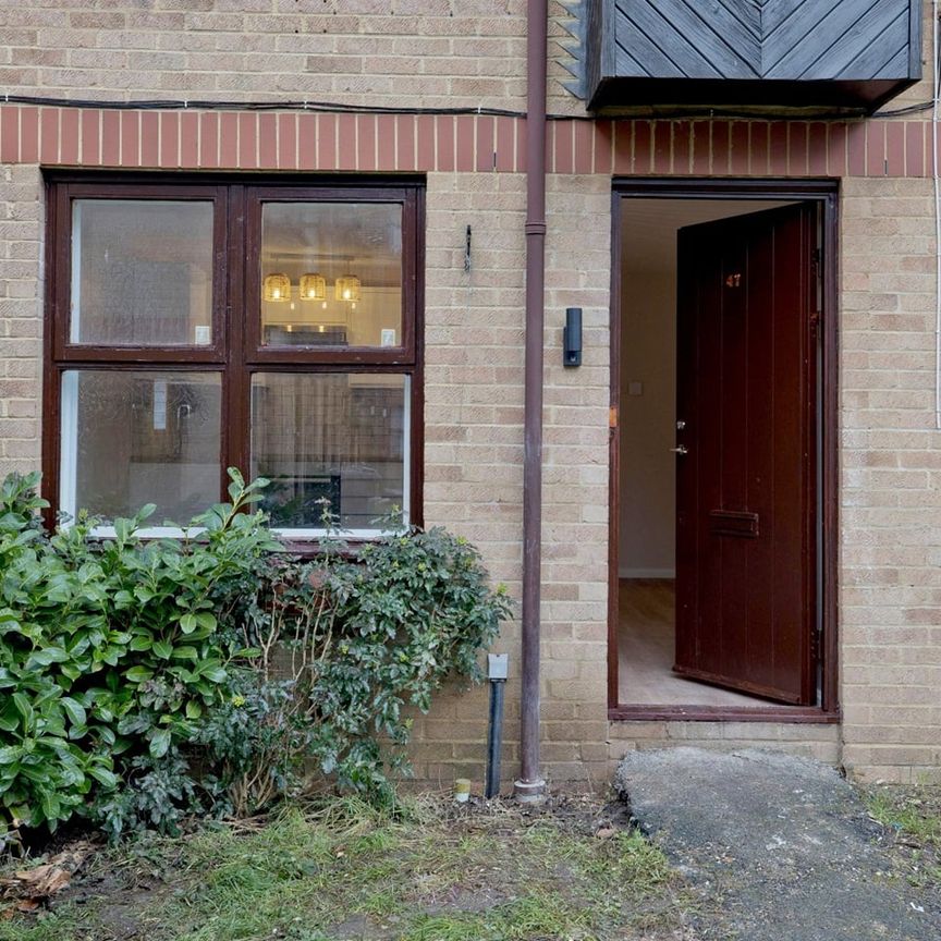 1 Bed Flat, Palmers Green, N13 - Photo 1