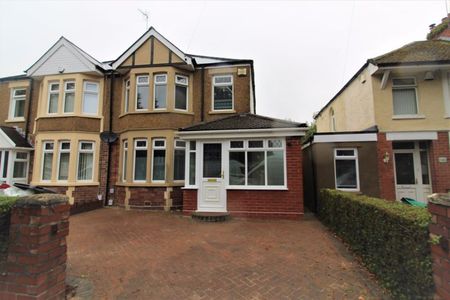 Bwlch Road, Fairwater, Cardiff - Photo 5