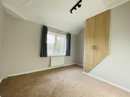 2 bedroom terraced house to rent - Photo 4