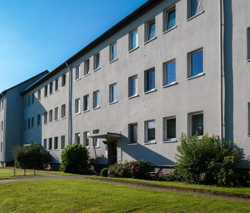 Gemütliche Dachgeschoss-Wohnung in zentraler Lage - Photo 4