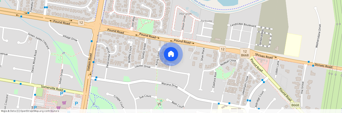 8 Pistachio Close, Vic 3976, Hampton Park