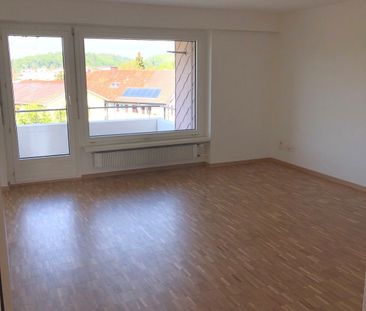 Schöne 4.5-Zimmerwohnung in Effretikon zu vermieten - Photo 5