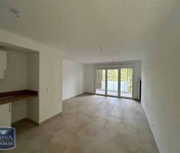 Appartement à louer 3 pièces 58.5m² - Photo 1