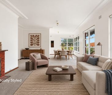 Spacious Home - Photo 1