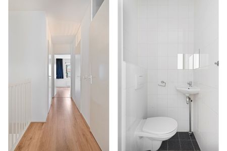 Louise Henriëttestraat 2-B, Bezuidenhout-Midden, 2595TH, Den Haag - Photo 2