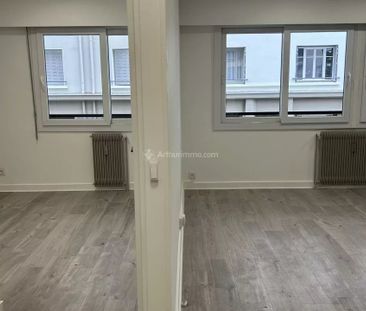 Location Appartement 2 pièces 38 m2 à Villeurbanne - Photo 3