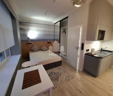 Słoneczna kawalerka po remoncie 25m2 - Photo 6