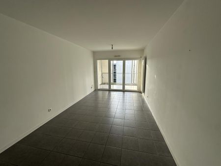 Location Appartement 2 pièces 49m² NANTES 44100 - Photo 3