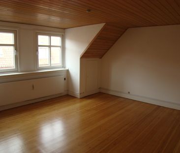 Falkevej 8 - 2. sal, 7000, Fredericia - Foto 1