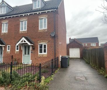 3 bedroom semi-detached house to rent - Photo 6