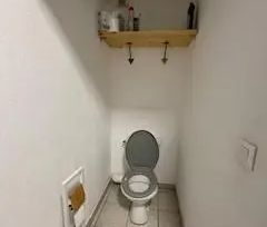 Appartement à louer 1 pièce 28.41m² - Photo 6