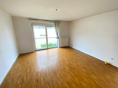 3 ZIMMERWOHNUNG MIT TERRASSE IN MITTERTREFFLING - Photo 2