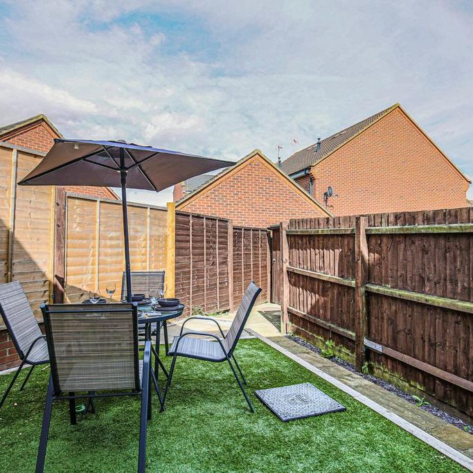 3 bedroom house to rent - Photo 1