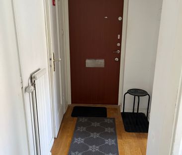 Uppfartsvägen, Solna - Foto 5