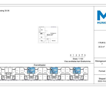 Ö Jonsängsvägen 36 - Foto 4