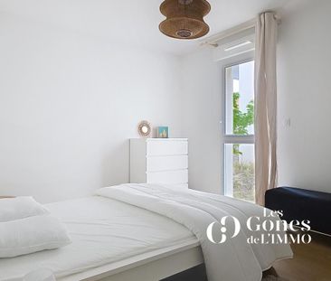 Location Appartement 2 pièces Meublé 49m² ST GENIS LES OLLIERES 69290 - Photo 6