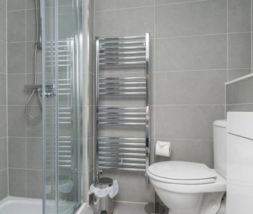 10 bedroom flat share to rent - Photo 6