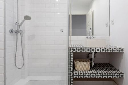 Calle Fulgencio de Miguel, Madrid, Community of Madrid 28039 - Photo 2