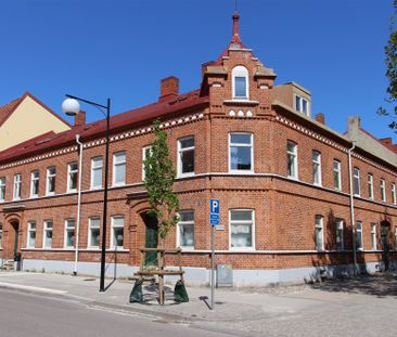 Regementsgatan 23 B - Photo 3