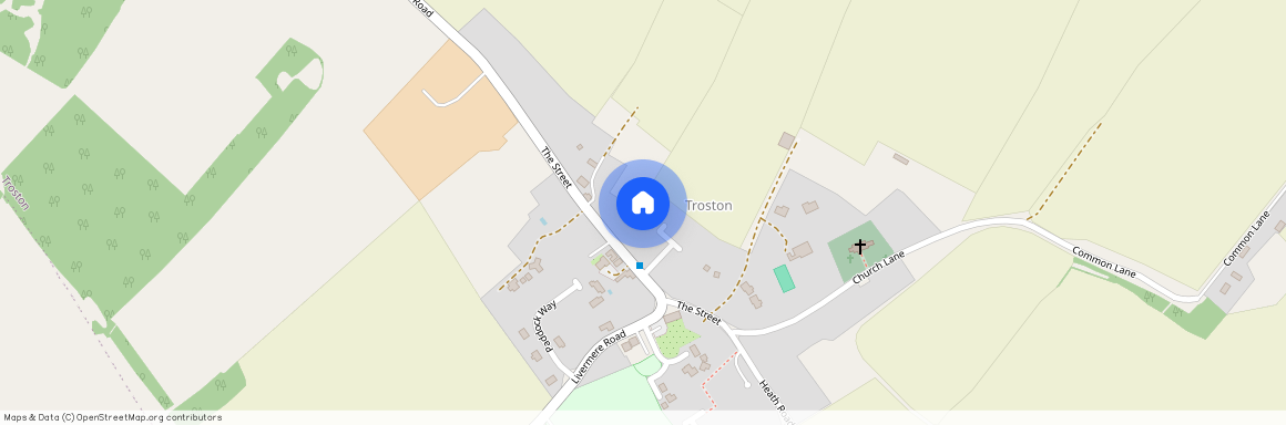 Capel Close, Troston