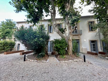 Location Appartement 1 pièce 19m² MONTPELLIER 34000 - Photo 3