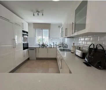 Casa adosada de alquiler en Calle Ana de Austria, 10, Puerto Banús - Photo 4