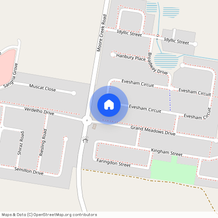 1/27 Evesham Circuit, NSW 2340, Tamworth